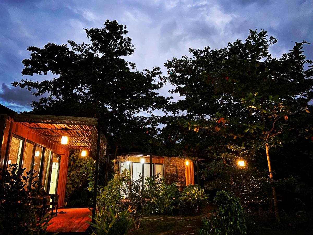 Ma Villa Unawatuna (Adults Only) Exterior foto