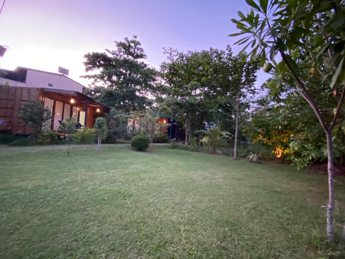 Ma Villa Unawatuna (Adults Only) Exterior foto
