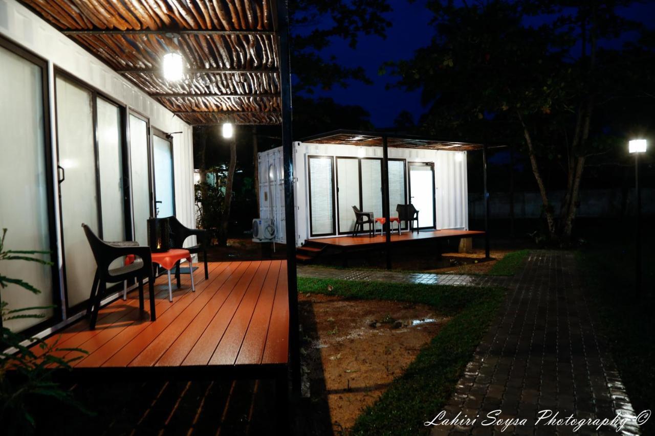 Ma Villa Unawatuna (Adults Only) Exterior foto