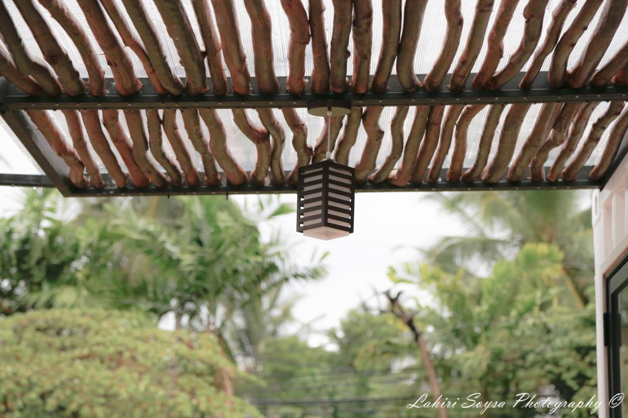 Ma Villa Unawatuna (Adults Only) Exterior foto