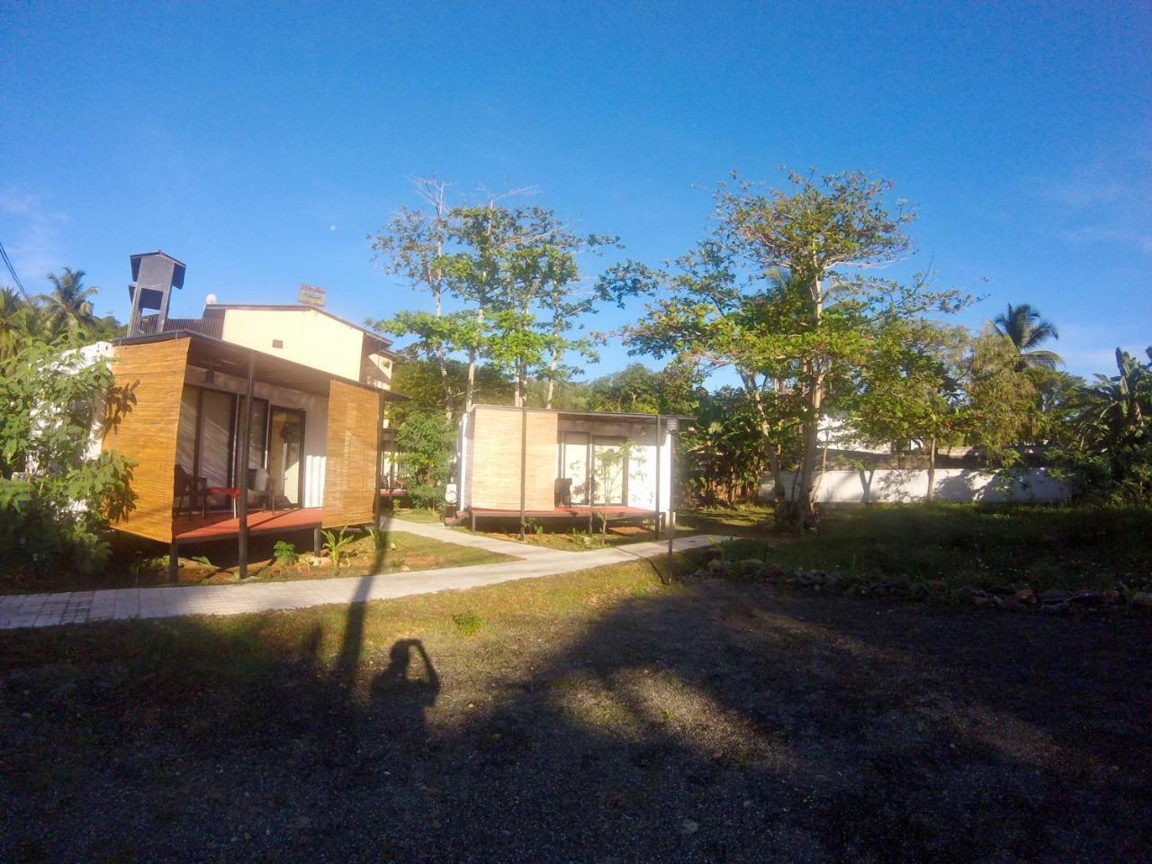 Ma Villa Unawatuna (Adults Only) Exterior foto