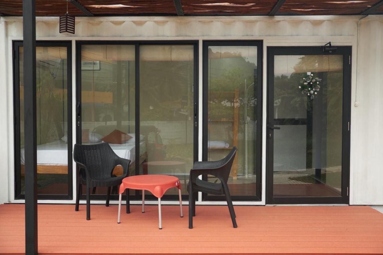 Ma Villa Unawatuna (Adults Only) Exterior foto
