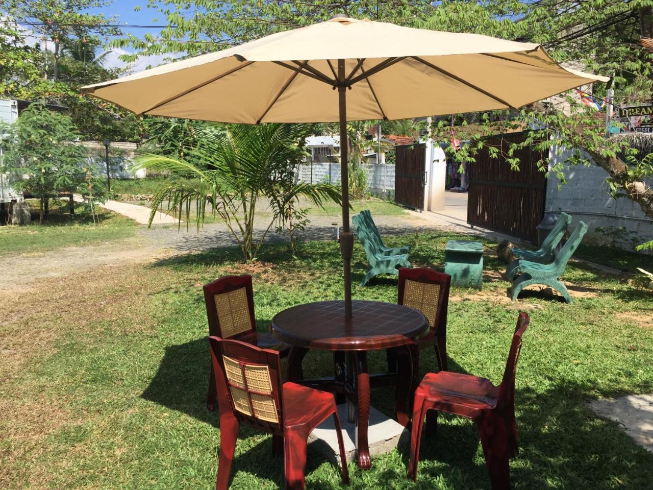 Ma Villa Unawatuna (Adults Only) Exterior foto