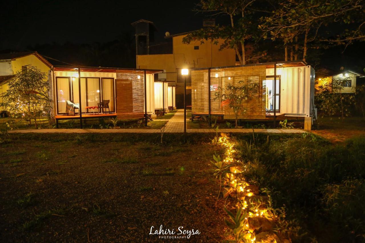 Ma Villa Unawatuna (Adults Only) Exterior foto